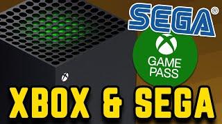 Xbox and Sega Gamepass? | Xbox PC will Get PlayStation Exclusives | Steam Console