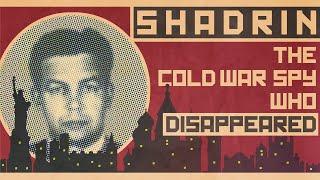 The Mystery of the Cold War Spy Who Disappeared | True Life Spy Stories