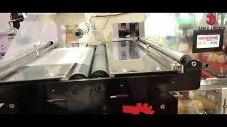 Packaging Machine Manufacturer |Jawla Advance Technology LLP