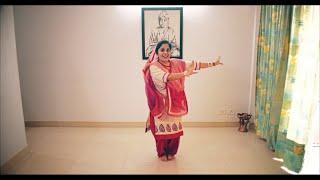 #Bhangra Folk Dance #Desh Di Chad Di Lali #Non Filmy Song #Patriotic Song #Republic Day #Rupa Roy