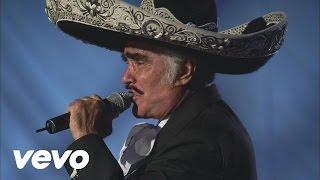 Vicente Fernández - Urge (En Vivo)