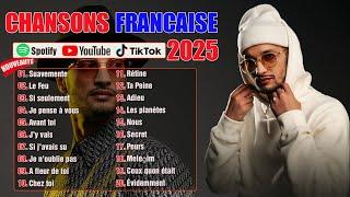 Musique Francaise 2025  Dernière Musique Française 2025  Chanson Pop Française 2025