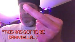 Ex-East 17 Brian Harvey Thinks Danniella Westbrook Sent an Ambulance to His House