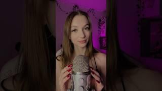 ASMR Mic Scratching️