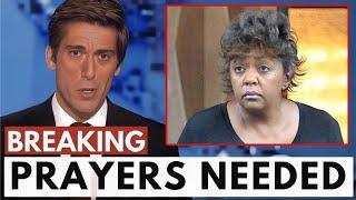 1 hour ago / Family announces sad news about Singer Anita Baker - "Prayers Needed"