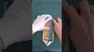 돈 안드는 정리정돈/필기류 수납함 diy/재활용 만들기/숨은 공간 활용법/Organization Hacks