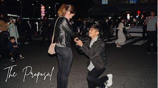 THE PROPOSAL | Robi Domingo