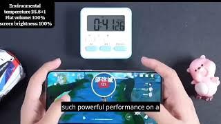 Oneplus Ace 5 Ultra Unboxing & PUBG Test!