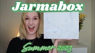 I LOVE THIS BOX  | Jarmabox | Summer 2023