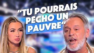 Jean-Michel Plaqué par Sa Femme le Jour de Sa Demande en MARIAGE !