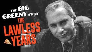 The Lawless Years (TV-1959) THE BIG GREENY STORY