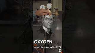 The discovery of #Oxygen was an enormous discovery! #discoverychannelindia