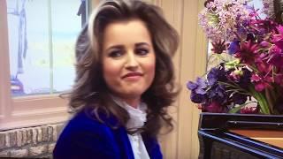 Marsha Malènko plays Friedrich Gulda : Aria