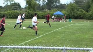 94 WOYSL Guelph boys 2010 Highlights