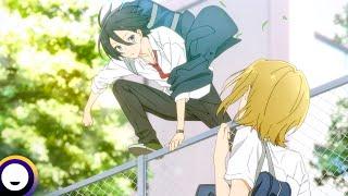 It's Egg Time! - Horimiya Dub