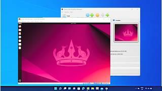 How to Install Ubuntu 24.04 LTS on VirtualBox in Windows 11 (2024)