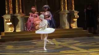 Evgenia Obraztsova - The Sleeping Beauty
