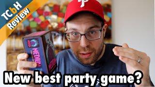 Is Medium the new best party game? Live from the PAX U Air B&B Review