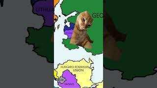 European Battle Royale #69 - #short #geography #europe