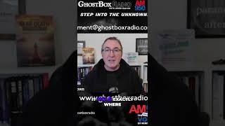 GhostBox Radio - Verified Near Death Experiences