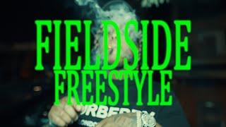 HOOD SLATT X KEEZ BAG | FIELDSIDE FREESTYLE (Official music video) @julezleo