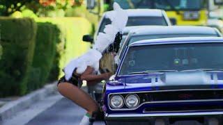 Street Outlaws 2021 - Sin City Showdown - Big Chief Showgirl Kiss!!!!