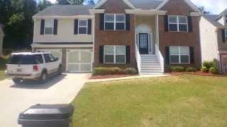 "Homes for Rent-to-Own Atlanta" Villa Rica Home 5BR/3BA by "Atlanta Property Management"