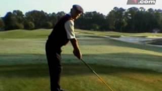 Tee Time Tips with Terry Miskolczi - Tip #2