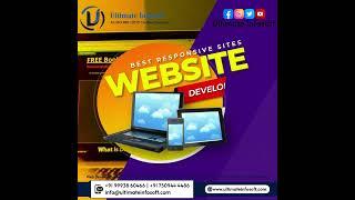 Ultimate Infosoft Pvt Ltd
