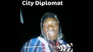 Rugan Africa-City Diplomat]