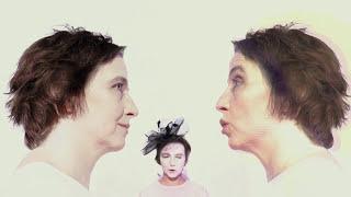 Nikolay Popov - "Edit(a)Fill" multimedia composition