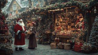  RIQUEWIHR - THE REAL MAGIC OF CHRISTMAS