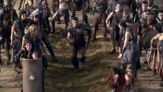 Spartacus Epic Music