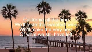 California - Brian Coyne