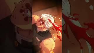 Uzui Tenjen edit Short || #demonslayer #anime #edit #amv