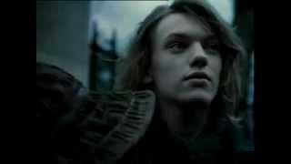  Sweeney Todd Song - Johanna - Jamie Campbell Bower 