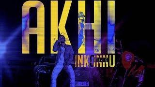 Inkonnu - Akhi ( Officiel Music Video )