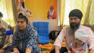 Akal Sahai Waheguru Naam Leva is going live!