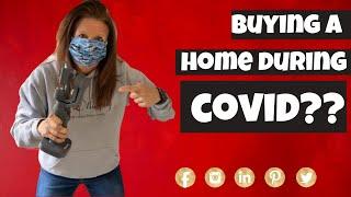 Buying a home during Covid 19 Monmouth County NJ