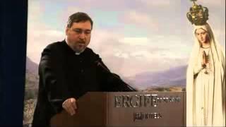 The Third Secret of Fatima - Fr Paul Kramer