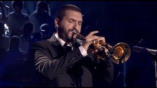 True Sorry (Live) - Ibrahim Maalouf - 14.12.16 Live in Paris