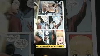 Amazing Spider-Man 10 #MarvelComics Review #shorts