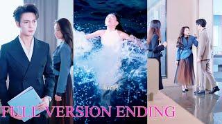 Reborn for revenge! She was pushed into the river, NOW she is back!KDrama【ENG SUB】【FULL】