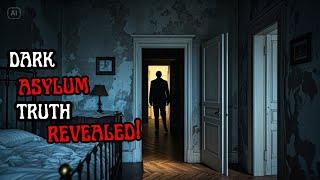 Dark Haunting Secrets of 3 Abandoned Asylums