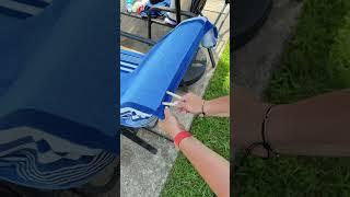 Safety pool tips  #travel #traveltips #travelhacks #safety #shortvideo #shorts l