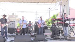 Kung Fu  4/29/15 (Part 1 of 2) New Orleans, LA @ Oak Street Block Party