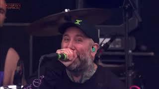 The Acacia Strain - Live From Graspop Festival 2024. Full Set