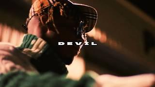 Juice WRLD - Devil (Burning Me Out) [Music Video]