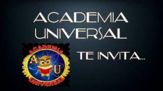 Academia Universal