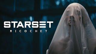 Starset - Ricochet (Official Music Video)